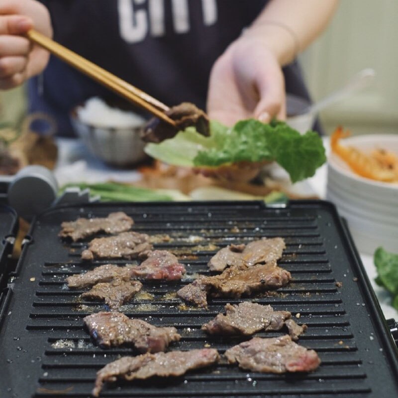 Electric Egg Sandwich Maker Mini Grilling Panini Baking Plates Toaster Multifunction Non-Stick Breakfast Machine EU Plug