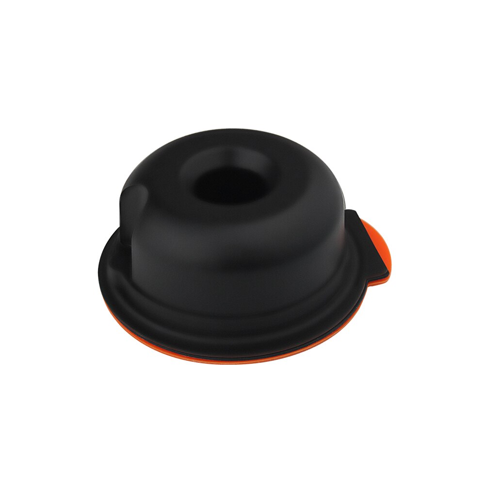 Cápsulas de café reutilizables universales, cápsulas de filtro rellenables de 60ML/180ML para máquina Bosch s Tassimo