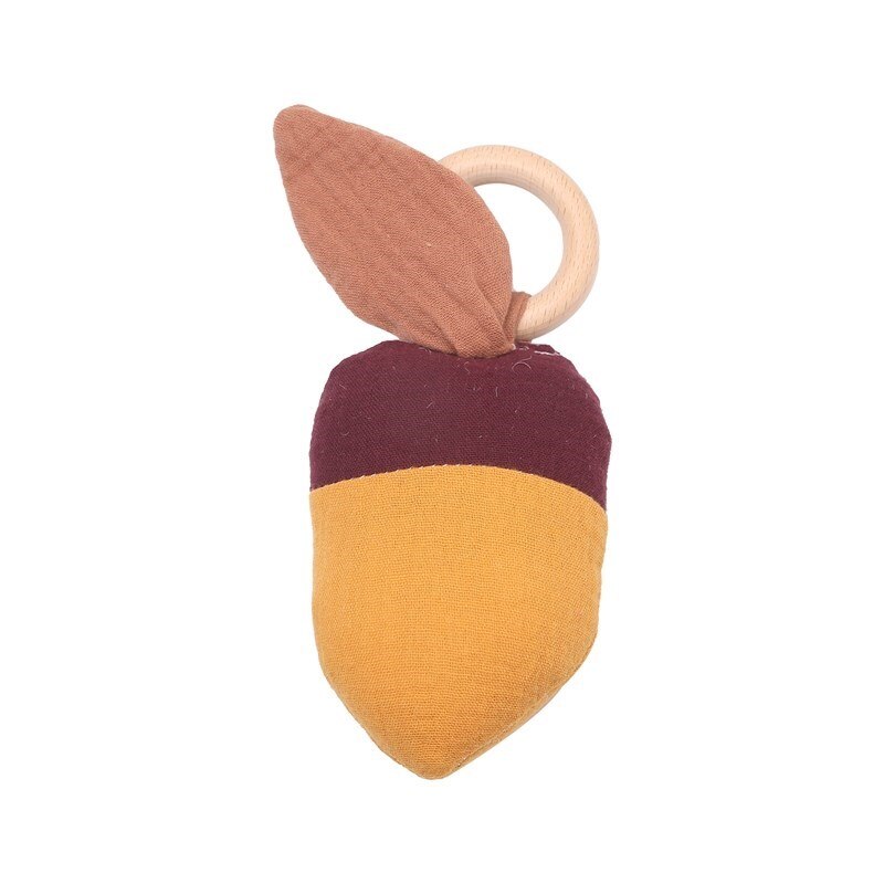 Musik Rassel Mobil Rasseln Hängen Anhänger Rassel für kinderwagen Muttern Matsuba Natur Holz Musik Rassel Ring Fitnessstudio Für Kinderwagen: Kiefer Mutter Gelb