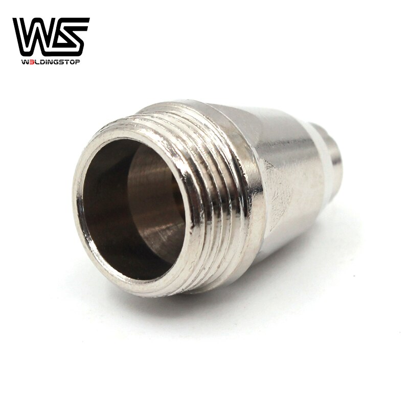 Ag -60 sg-55 wsd 60 plasmasnijder toorts verbruiksartikel  ag60 tip nozzle 1.0mm /1.2mm ws 10 stuks