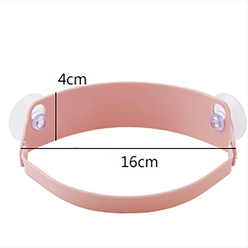 Évier de cuisine porte-sac poubelle refermable poubelle Double ventouse PP porte-ordures étanchéité déchets poinçon-cintre de stockage sans poinçon