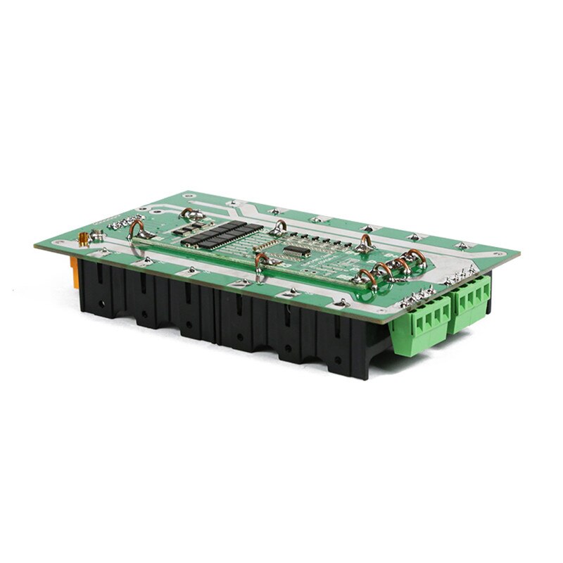 Support de batterie 18650 de 24V pour voiture électrique, boîtier de batterie au Lithium-ion, circuits d'équilibre 6s, bms, pcb, bricolage, ebike