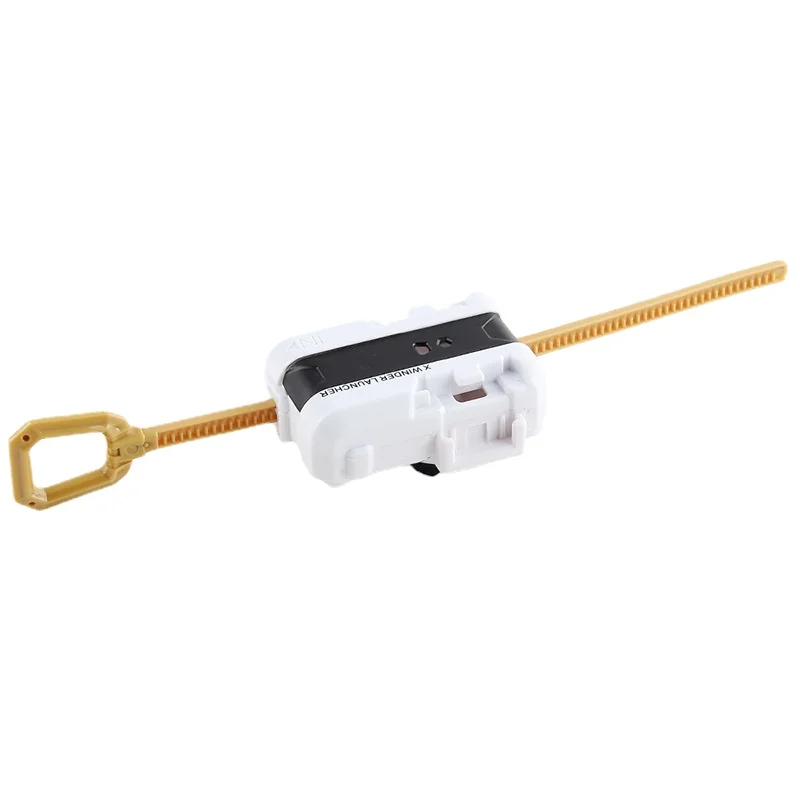 Gyro Accessories Bx Launcher Ux Launcher, Birthday , Ux01 Ux08 Ux09 Belongs To Bx Accessories, Suitable for Bx Series.: WHITE