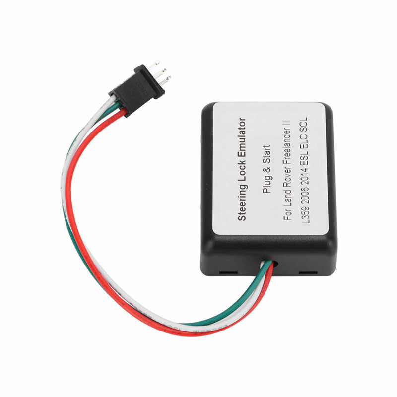 Car Steering Lock Emulator ABS ESL Simulator for Repair