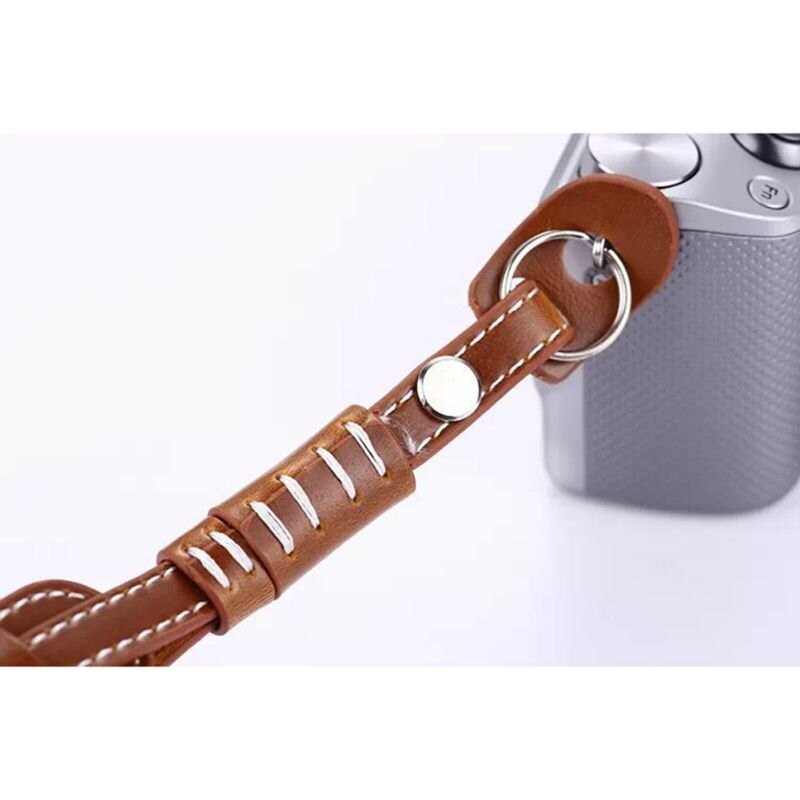 No-slip Camera Wrist Strap Heavy Duty Universal Safety Photo Hand Grip Camera Strap Accessories