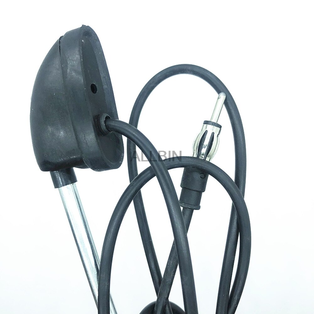 Für HITACHI ZX ZAX60 70 120 200 230 Bagger Gewidmet Radio Antenne Radio Kabel Bagger Zubehör