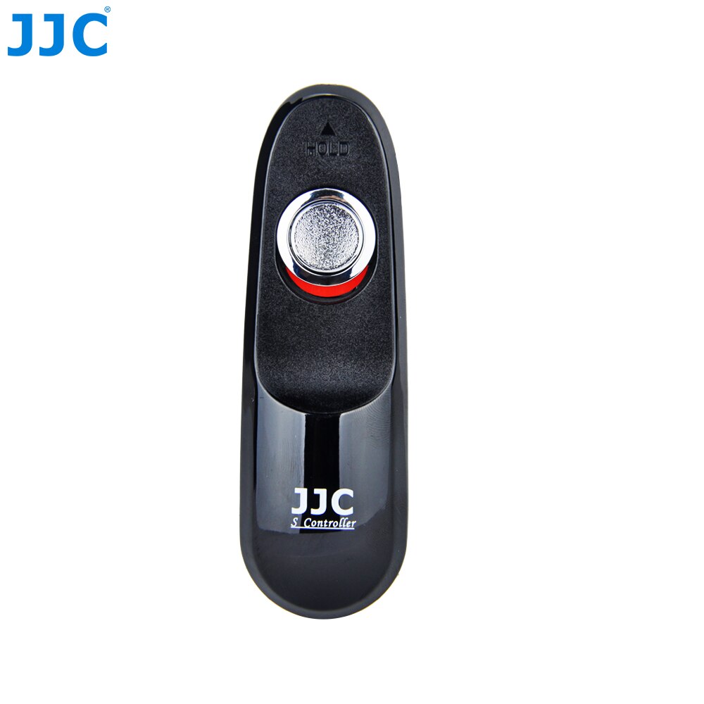 JJC Wired Camera Remote Switch Shutter Release Controller Cord for PENTAX K-70/ KP Replace CS-310