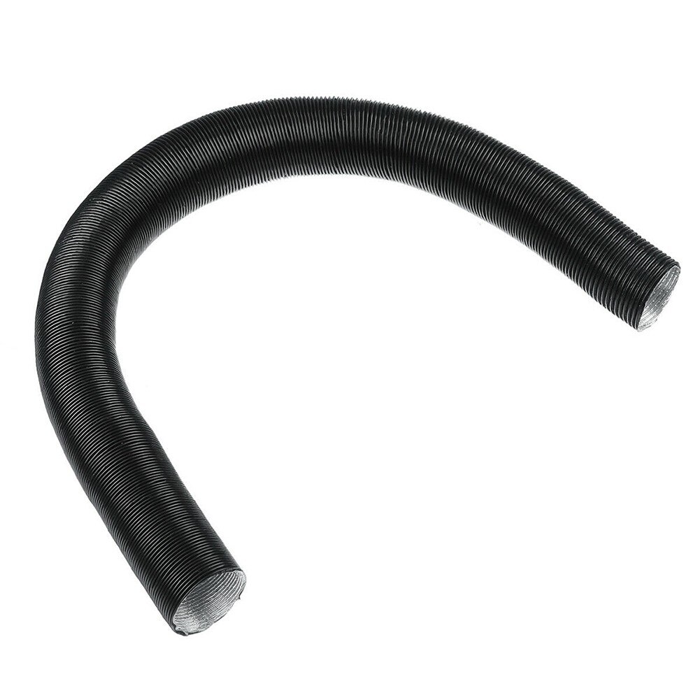 42mm Car Air Heater Duct Pipe Aluminum Foil Diesel Heater Air Diesel Parking Conditioner Hose Accessories