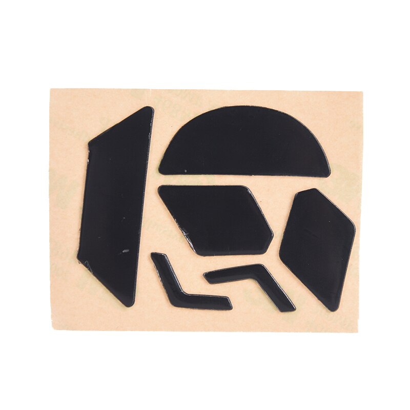 1 set Mouse Feet Skates Pads for Logitech G303/ G302/G402/MX Master 2S /G Pro /G500 /G500s/ G900 wireless mouse: For G900