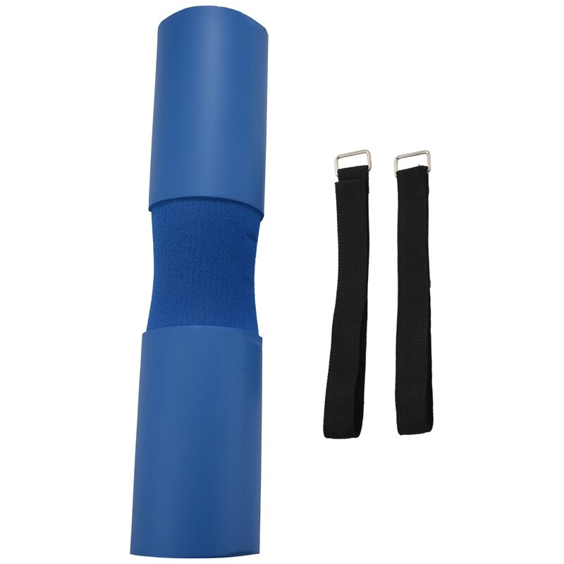 Fitness Barbell Kussen Nek Pad Foam Barbell Kussenhoes Squat Pad Barbell Schouder Squat Gym Gewichtheffen Fitness Training