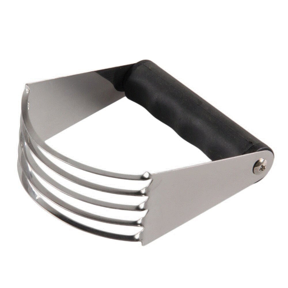 1 Pc Boter Blender Rvs Bakken Deeg Cutter Professionele Gebak Cutter Met Messen Keuken Accessoires