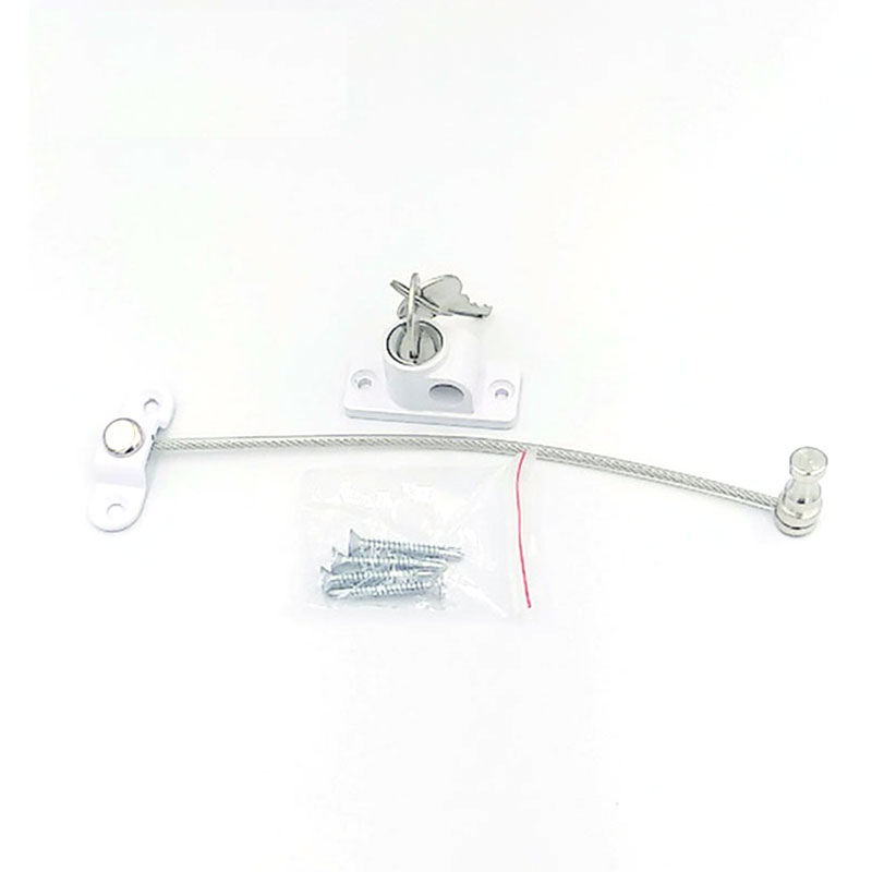 1Pcs Window Stopper Child Window Restrictor Security Lock Kids Prevent Children Falling Window Protection From Children Baby: A style 1pcs