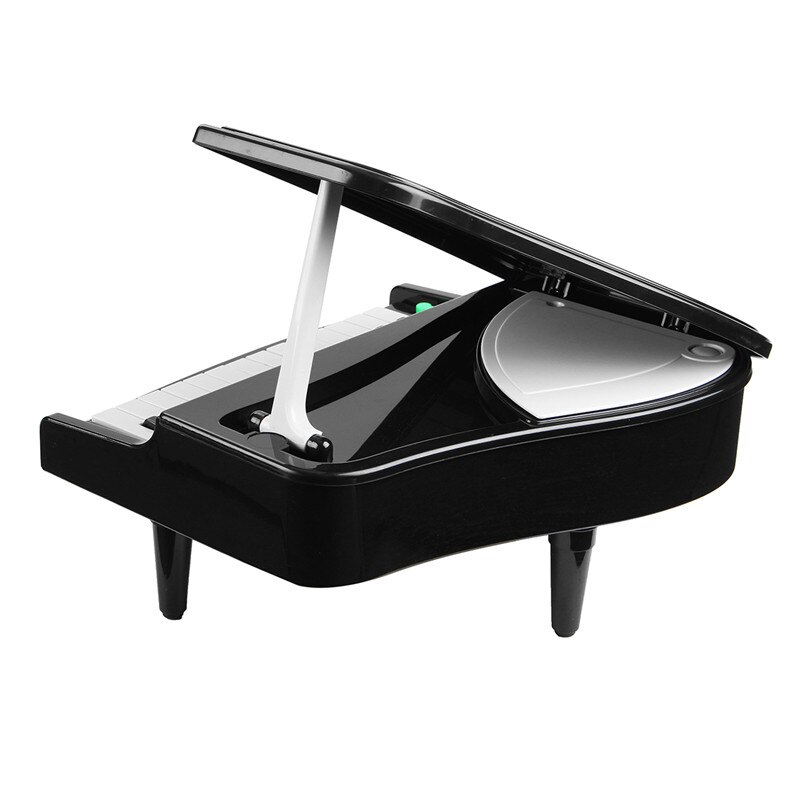 24Keys Electric Piano Toy Developmeatal Musical Instruments House Play Percussion Learning Musical Learn Educational Equiment