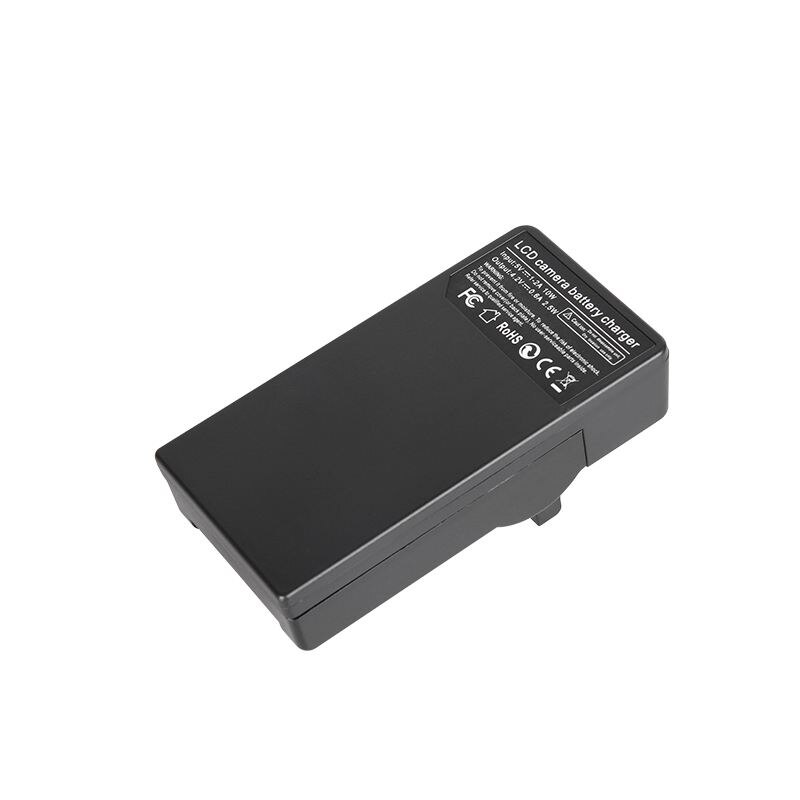NP-BK1 Camera Batterij Oplader Voor Sony FK1 Cybershot DSC-S750 DSC-S780, DSC-S950