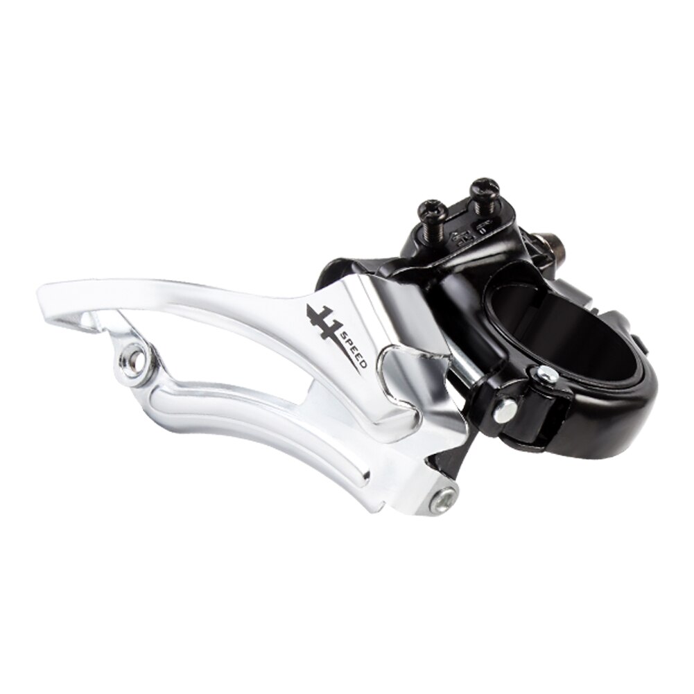 3x7S 3x8S Front derailleur FD M360 21 24 Speed Bike Derailleur Mountain bike On Dual Pull Bicycle Bike Shifter Shift Lever: 11