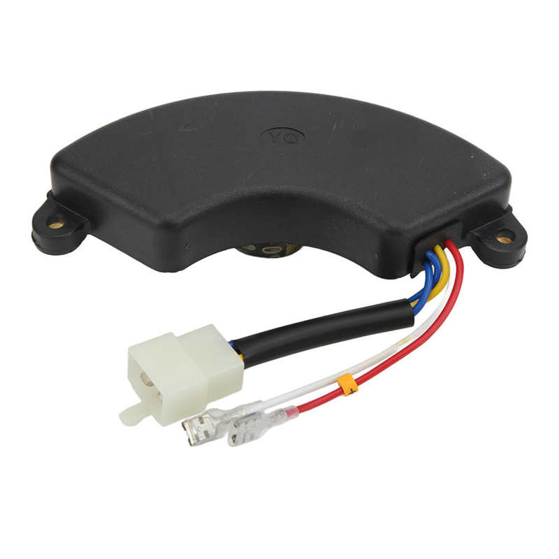 Per Generatori Bassa Potenza 6,5KW Generatore AVR Regolazione Automatica Precisi