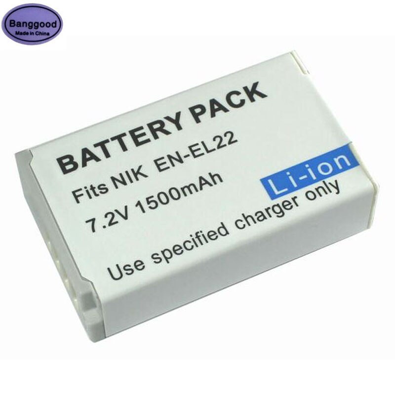 7.2v 1500 mah en -el22 en el22 enel 22 digitale ca... – Grandado