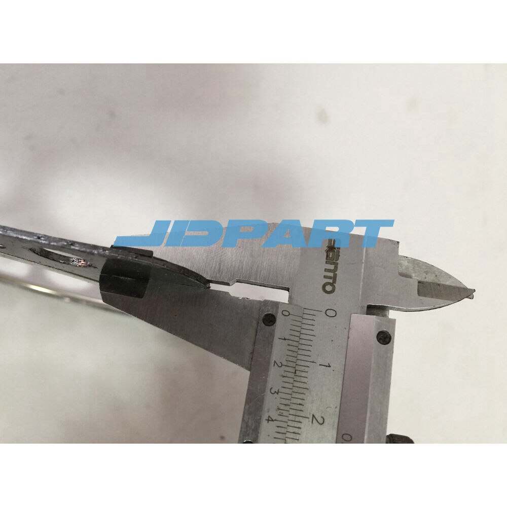 B6000 head gasket For Kubota