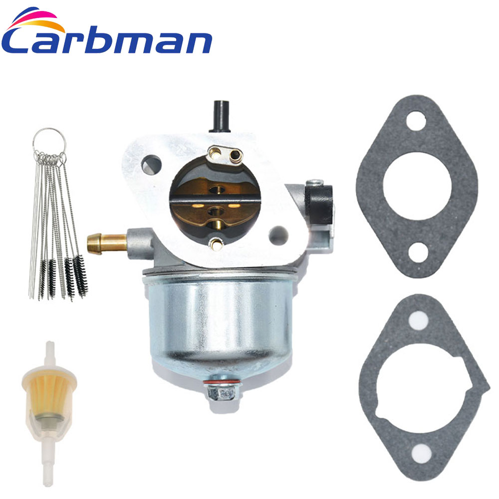 Carbman Carburateur W/Accessoires Fit Voor Kawasaki 15004-0815 15004-7054 FX600V Carb