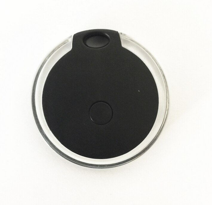 Waterproof Multi-function Wireless Bluetooth GPS Locator Loss Device Tracker For Pet Dog Cat Car: b