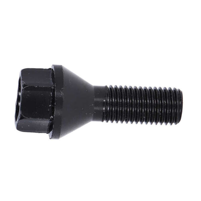 Car Wheel Bolt Wheel Lug Stud M14x1.5 for Repair Replacement for X1 X3 X5 X6 525 Tire