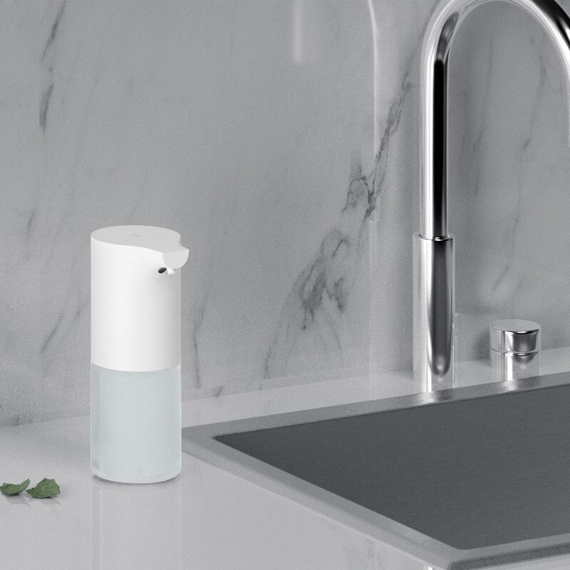 Xiaomi Soap Dispenser Mijia Auto Foaming Hand Washer foam dispenser For Toilet Soap not Included