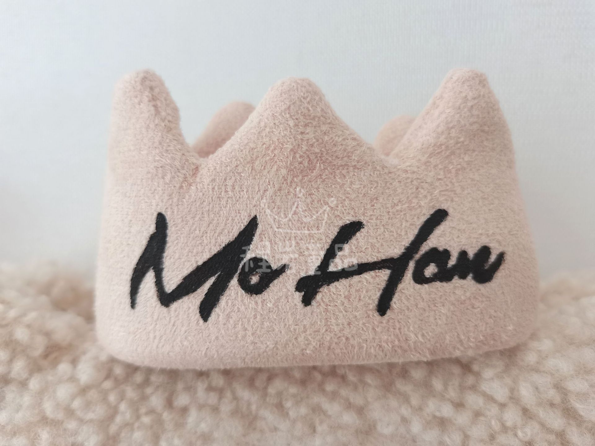 Desk Cosmetic Compact Vanity Table Mirror Hand Children's Vanity Round Mirrors Baby Room Decoration Spiegel Bohemian Decor: TYPE B