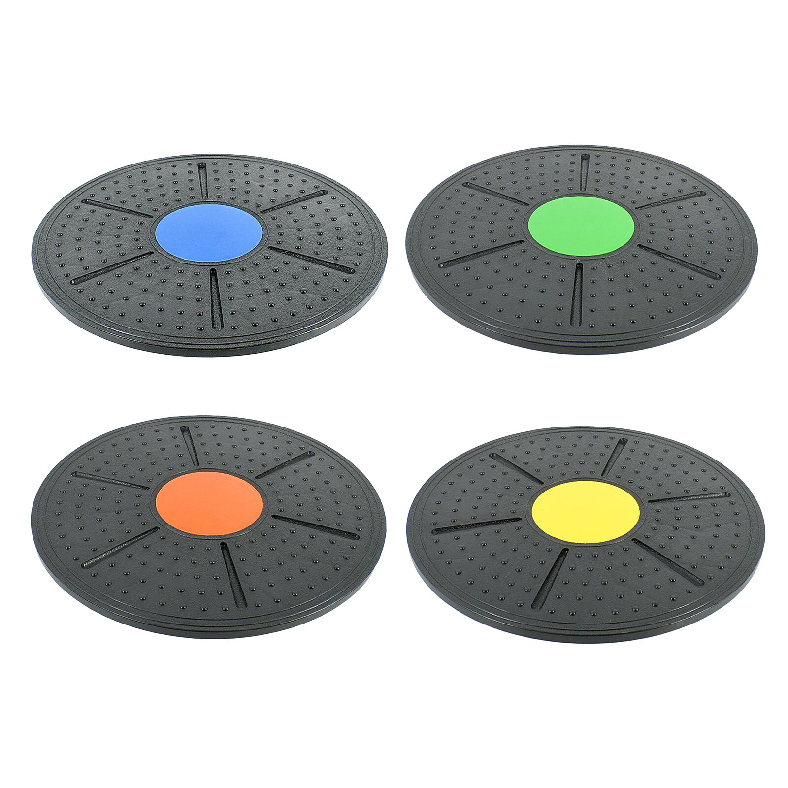Balance Board Non- Fitness Rotation Stability Disc Home Gym Load-bearing