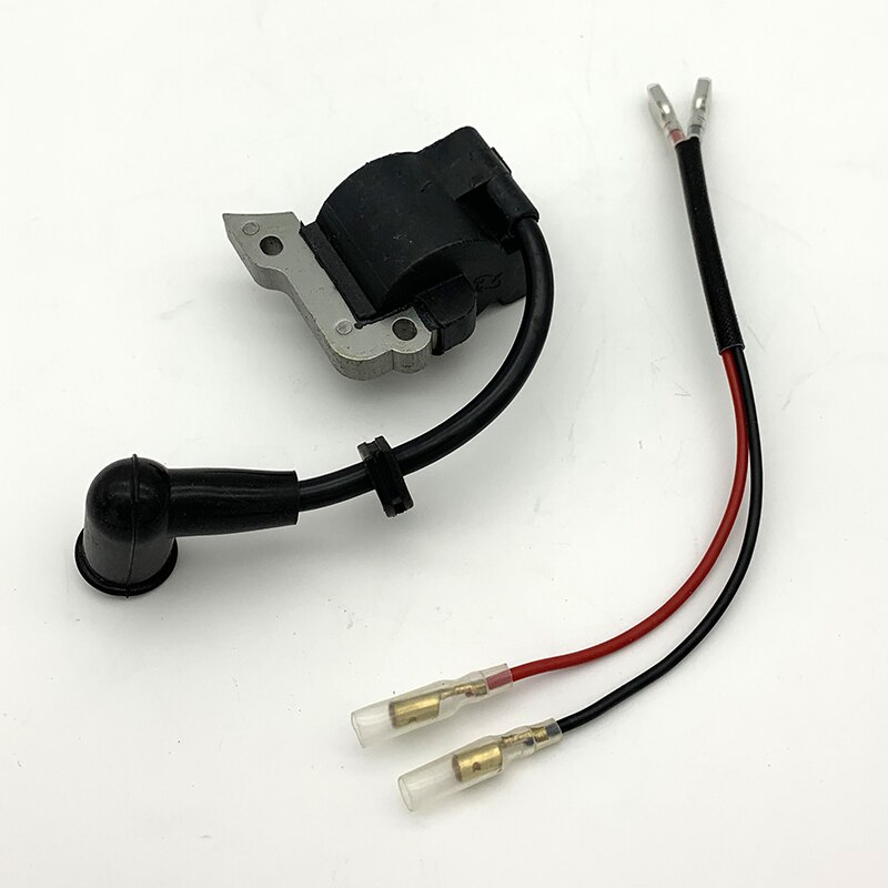 IGNITION COIL MODULE Fit For HUSQVARNA 143R 143R II 143AE 15 236R Trimmers Brush Cutters Spare Parts