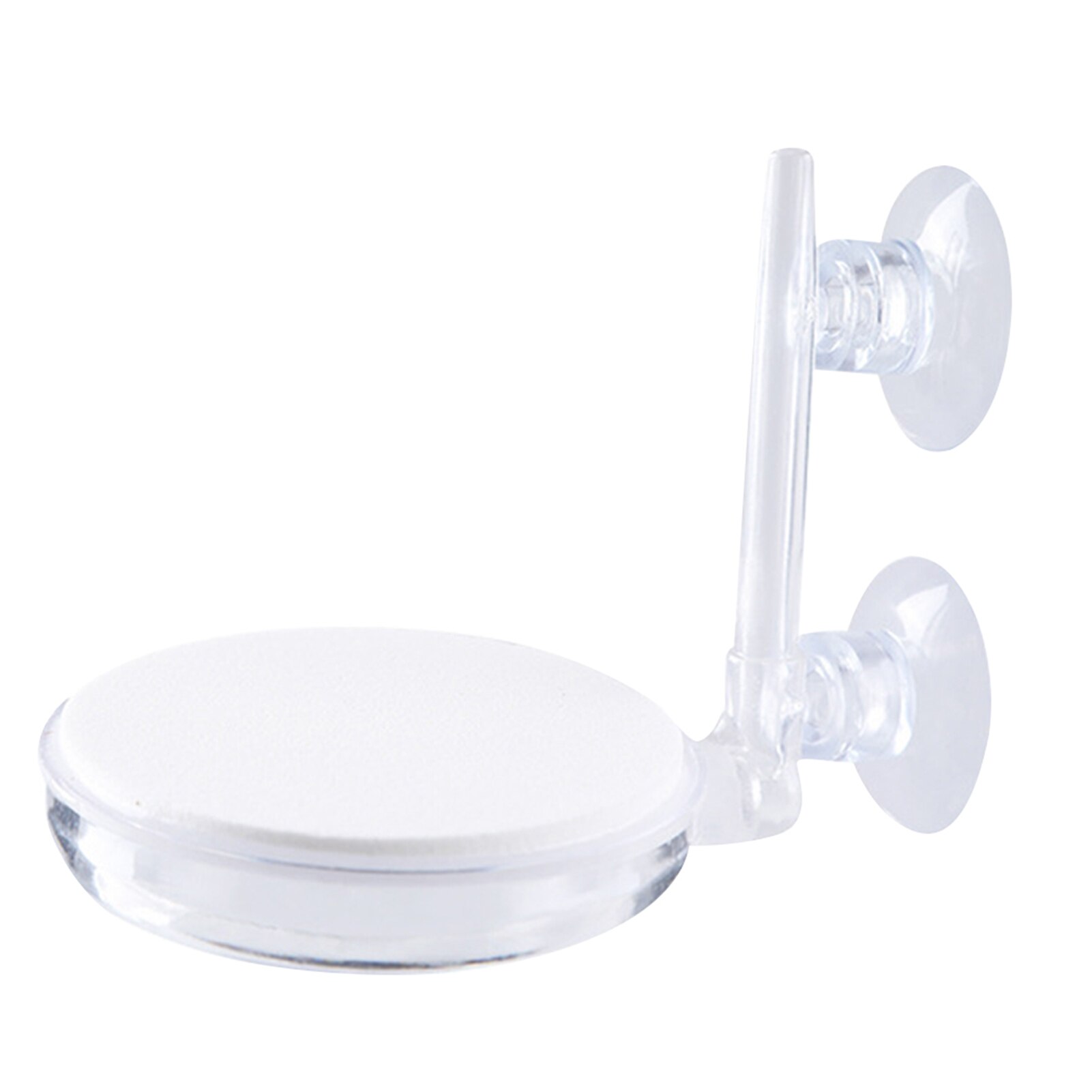 Aquarium Air Stone Oxygen Diffuser Durable Accessories Fish Tank Atomizer High Dissolved Tiny Bubbles Quiet Hydroponic Portable: Y60