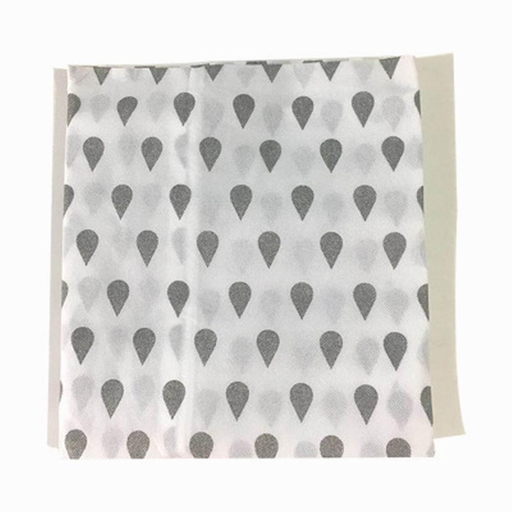 Cubierta antipolvo para microondas, resistente al agua, mascarilla para horno microondas con doble bolsa de almacenamiento para cocina, accesorios 15