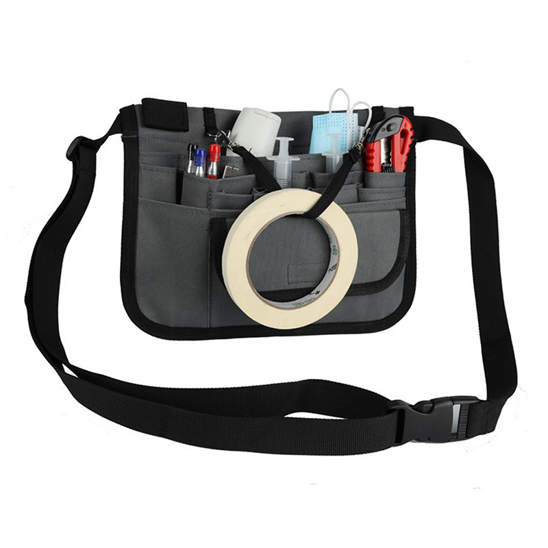 Heuptasje Verpleging Riem Organisator Voor Vrouwen Verpleegkundige Heuptas Schoudertasje Verpleegkundige Organisator Riem Heuptas Pouch Case Verpleegkundige Schort