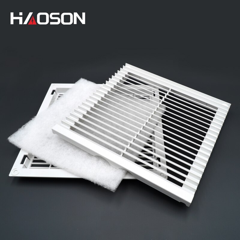 255*255*30mm HVAC system Ventilation filter Dust air grille output air filters HK6625.300