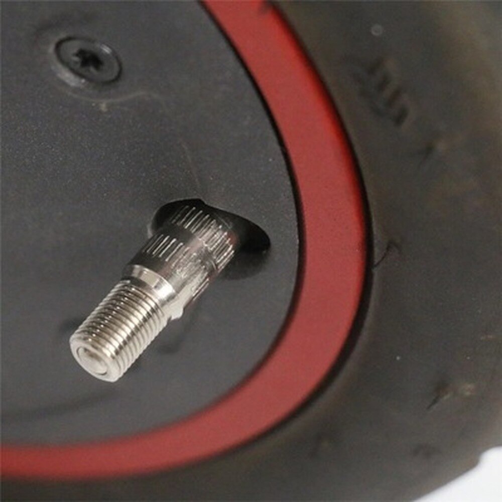 Prolongateur de Valve de vélo, remplacement de Valve, pièces de bicyclette, accessoires, Tube d'extension de 25mm/39mm,