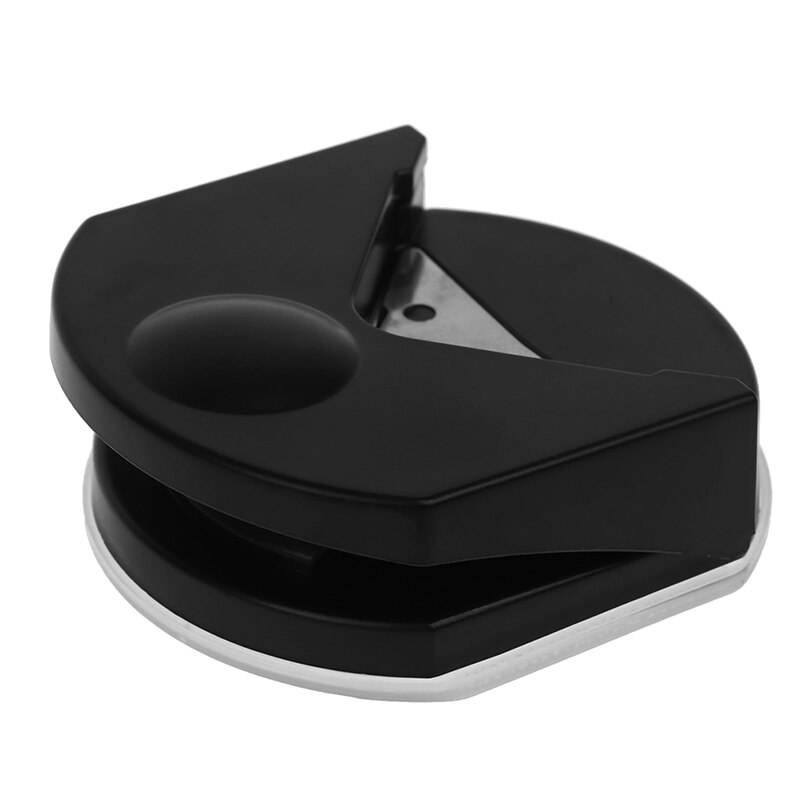 1Pc 4Mm Hoeksnijder Rounder Papier Punch Kleine Afgeronde Snijgereedschap R4 Hoek Punch Voor Foto Kaart Papier