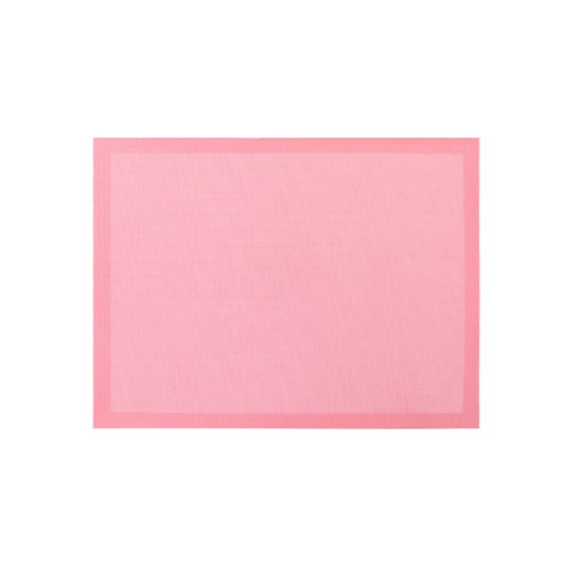 30X40 Non Stick Bakmat Oven Sheet Liner Voor Cookie/Brood//Koekjes/Puff/eclair Geperforeerde Silicone Pastry Tool: 03