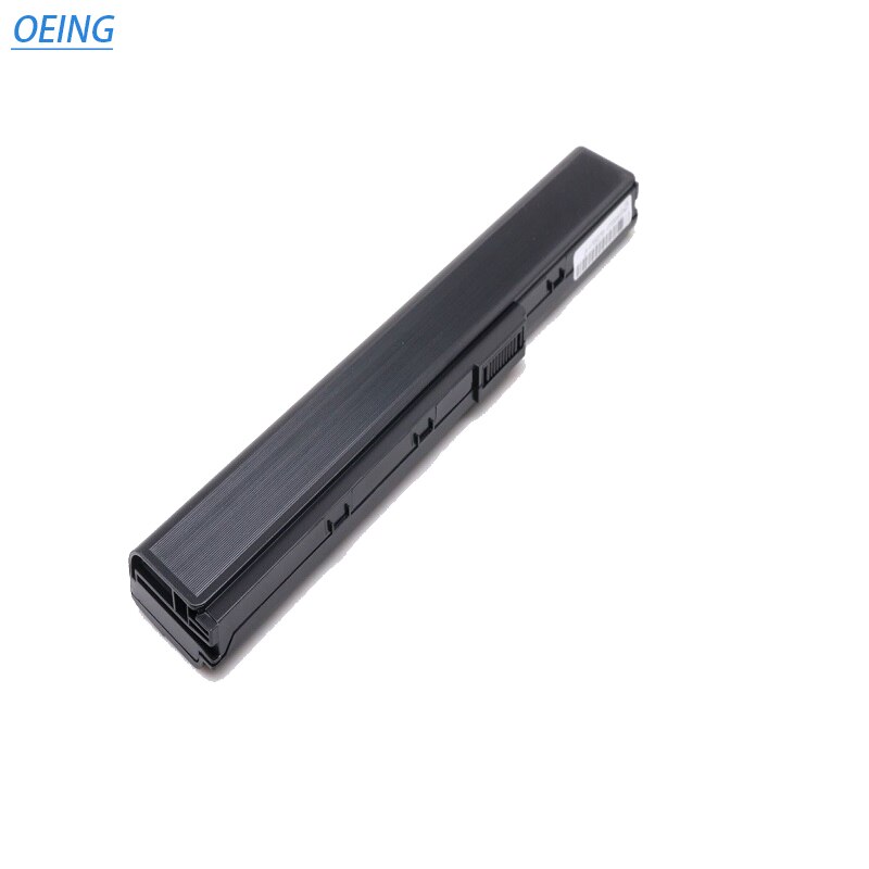 Batería de portátil para Asus A52 A52J A52F A52JB A52JK A52JR K42 K42F K42JB K42JK K52F K52J A31-K52 A32-K52 A41-K52, novedad de 9600