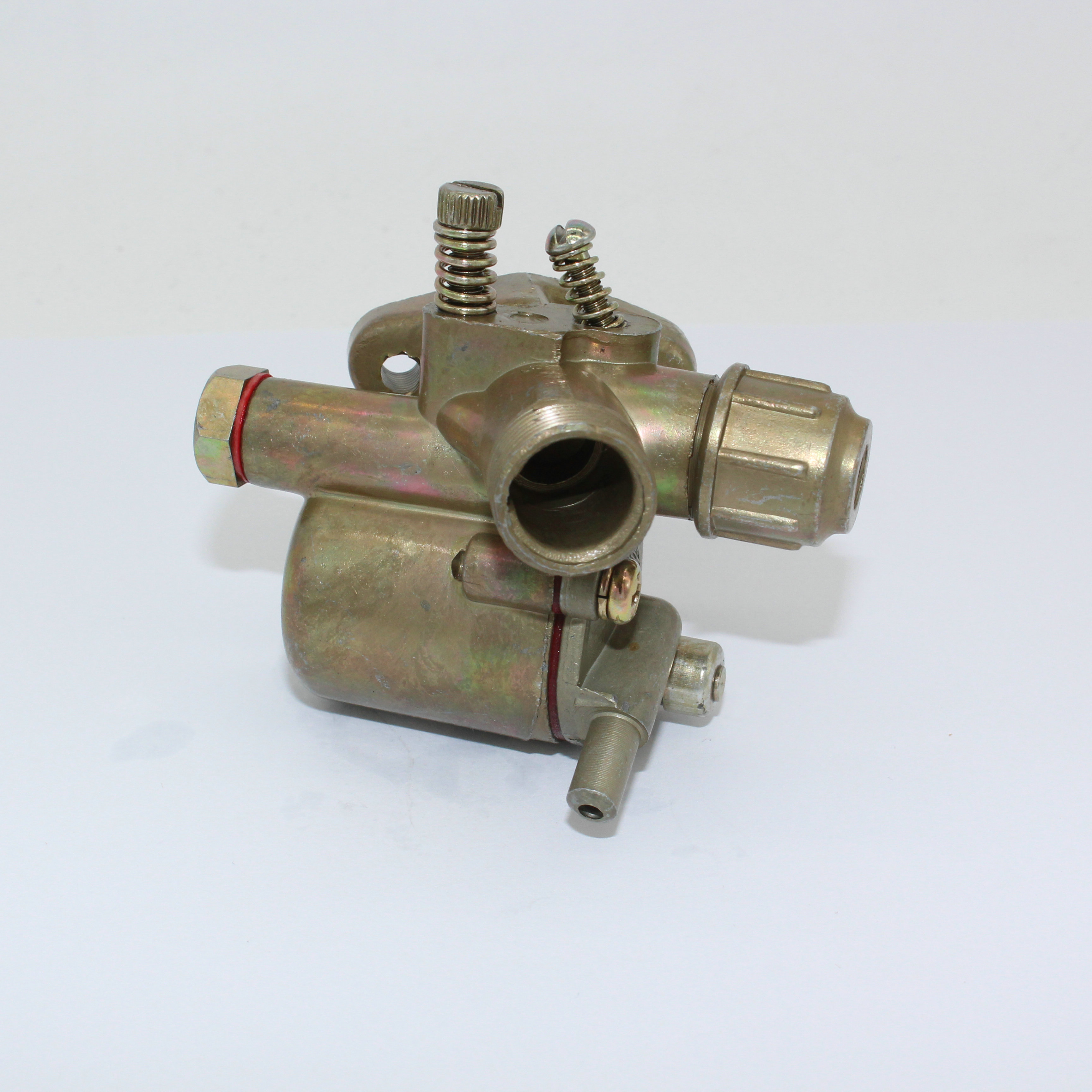 Karburator  k34 til russisk motorcykel carb