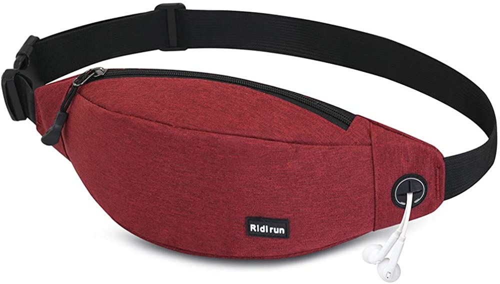 Taille Packungen Breathale Radfahren miserabel wandern reise hund wolking taille tasche für frauen männer damen jungen