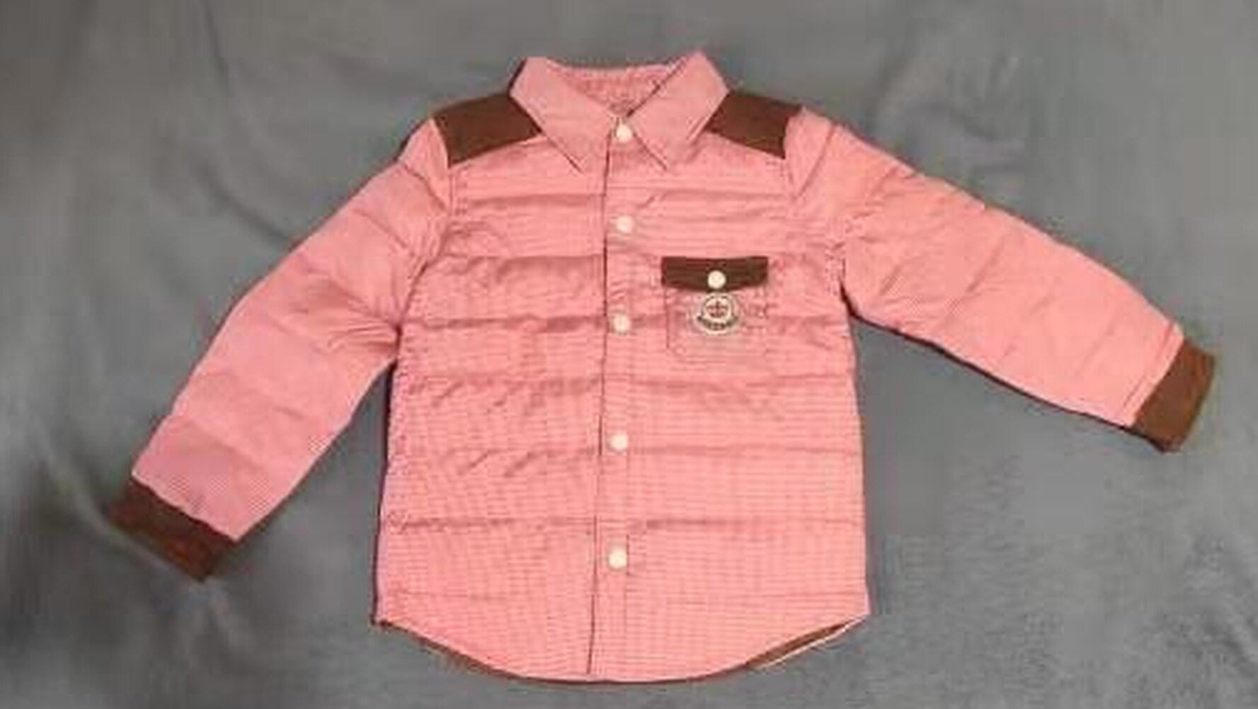 Kids Jas Meisje Winter Jas Baby Jas Baby Jongens Kleding Baby Boy Kleding Baby Winter Baby Boy Kleding