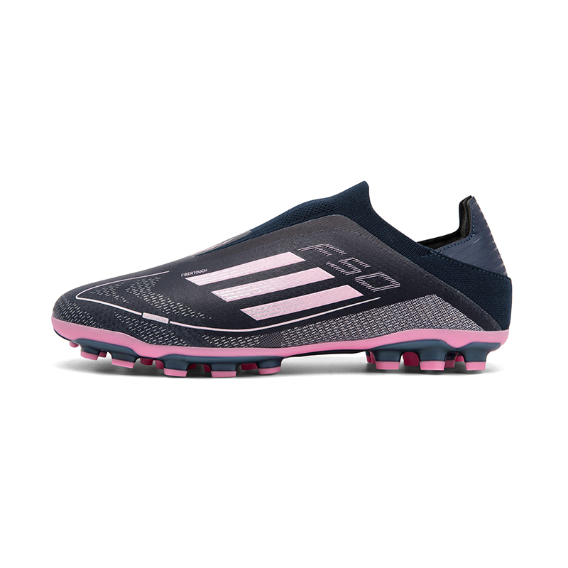 Männer FußBall Schuhe Stollen Professionelle Gras Ausbildung Original FußBall Schuhe Gesellschaft drinnen Schnelle Rutschfeste Fußballplatz Stiefel: Blau / 38