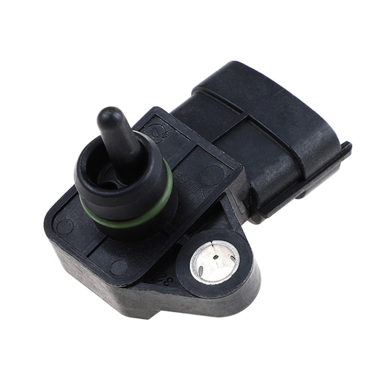 39300-2B100 39300-03000 Replaceable Map Sensor For Hyundai Kia 1.4L 1.6L 2.0L 2.4L 3.3L 5.0L 9022010007 393002B000 393002E600