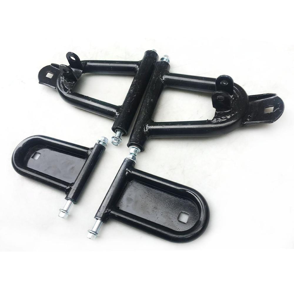 Go Kart Karting Vier Wiel Atv Utv Buggy Quad Voor Swingarms Swing Armen