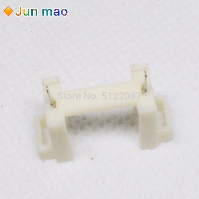 Fuse Holder 5*20mm Glass Safety Socket PCB Welding Plate Seat (10) Material Holder 5x20 Fuse Box Weld Line Plate Type Pin Type