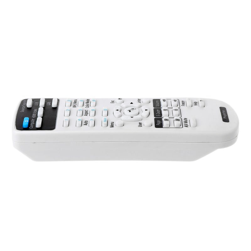 Für Epson 159917600 Projektor Fernbedienung Profi EX6210 EX3220 EX5220 EX6220 EX7220 725HD 730HD EB-685W PowerLite S27 X29 W29