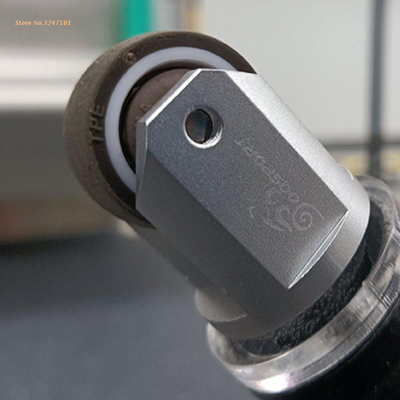 Fiets Zadelpen Mount Extra Wielen Vouwfiets Wiel Roller Voor 28-32Mm/1.10-1.26Inch id Ronde Buizen