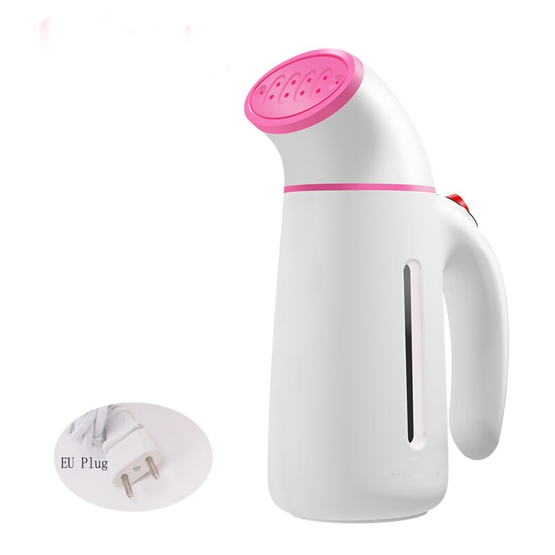 Garment Steamer for Home Portable Steamer Handheld Steam Iron Clothes Travel Steamer Clothing Planchas Para Ropa 1500W 1000W