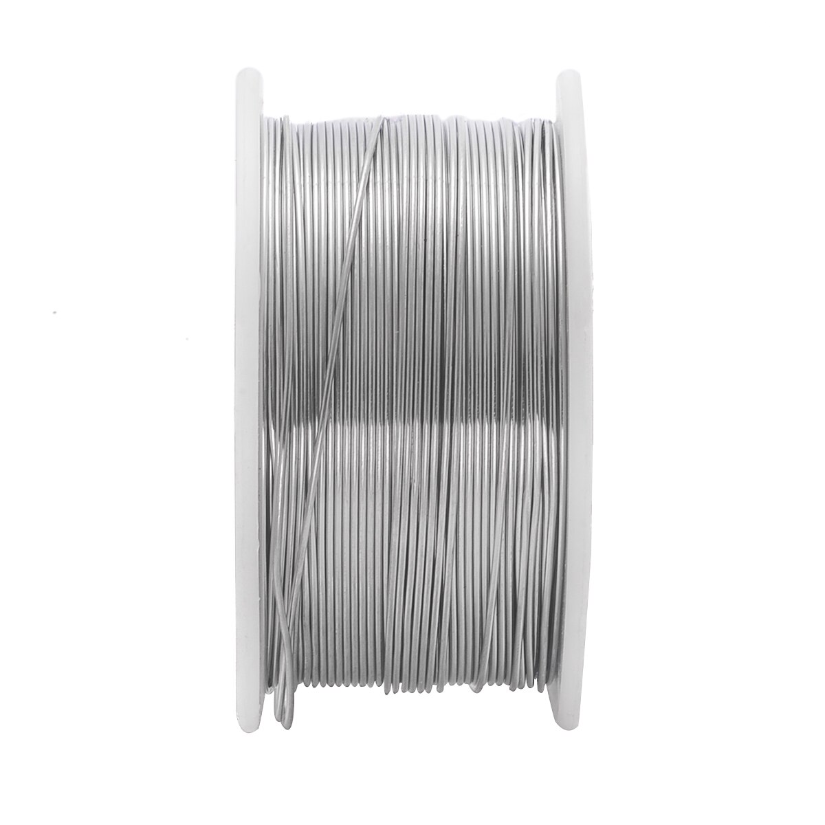 Soldeer 60/40 0.5mm 100g Rosin Core Tin Lood Soldeer Solderen Lassen Flux 2.0% Ijzerdraad reel Mayitr