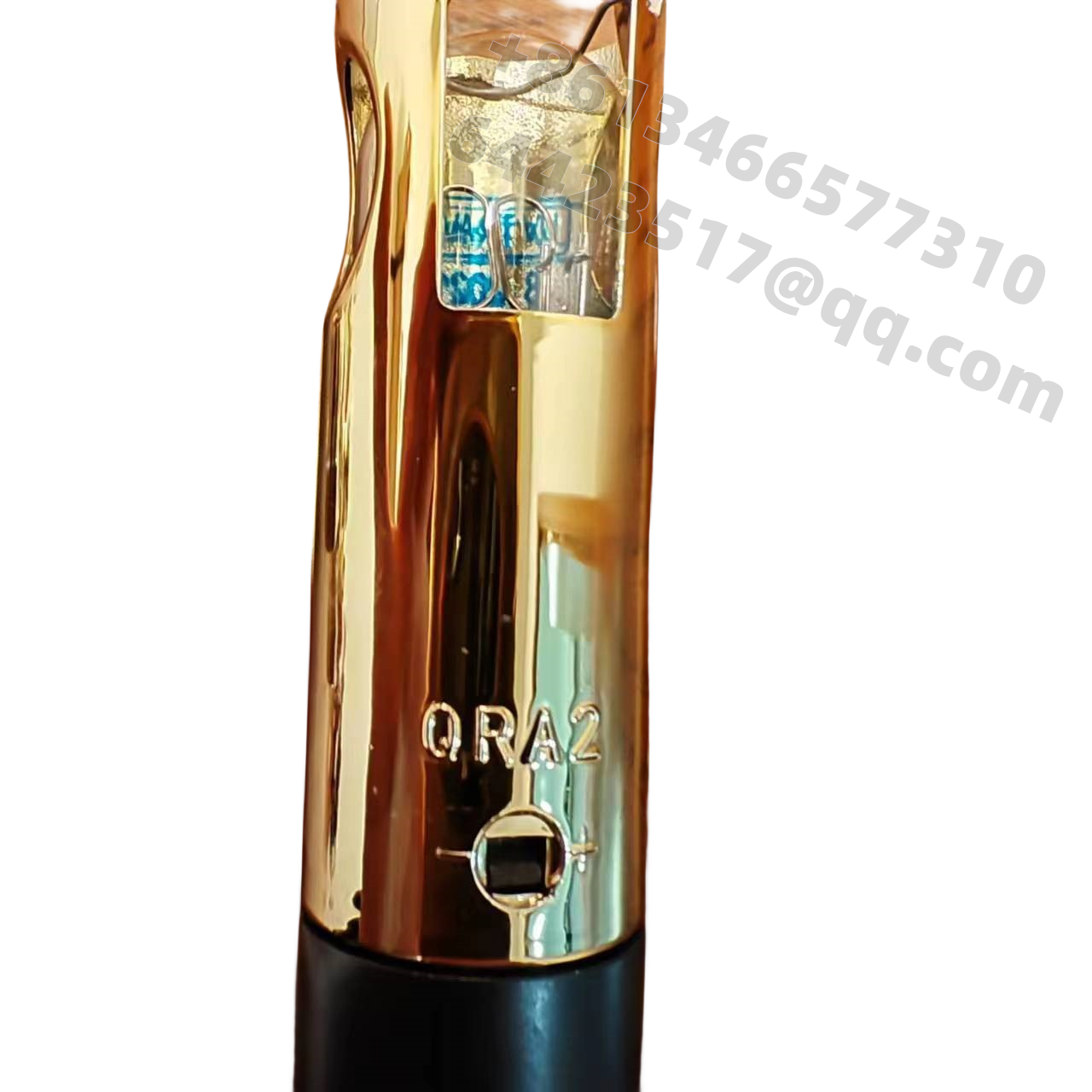 Qra 2 vlamdetector uv-sensor branderoog hoge gevoeligheid qra 2m