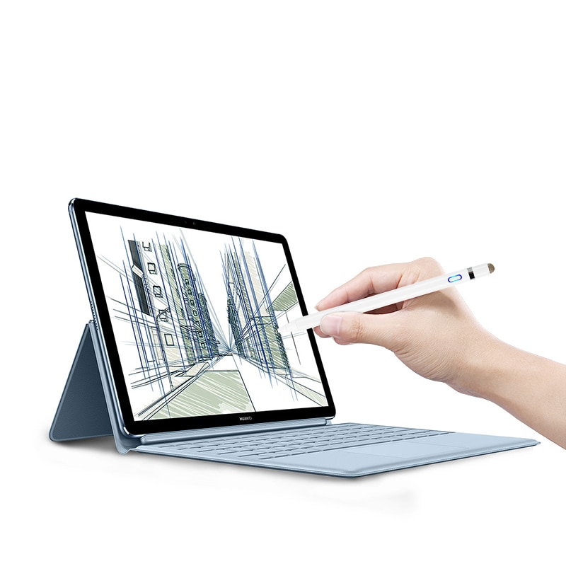 Active Stylus Capacitive Touch Pen For Lenovo Yoga 720 710 920 910 900s 6 7 Pro 5 4 ThinkPad S3 S2 S1 X1 Laptop Stylus pen